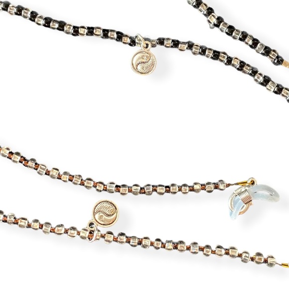 2️⃣ LANYARDS, HOLDERS | SUNGLASS + EYEGLASS + MASK - Picture 7 of 7